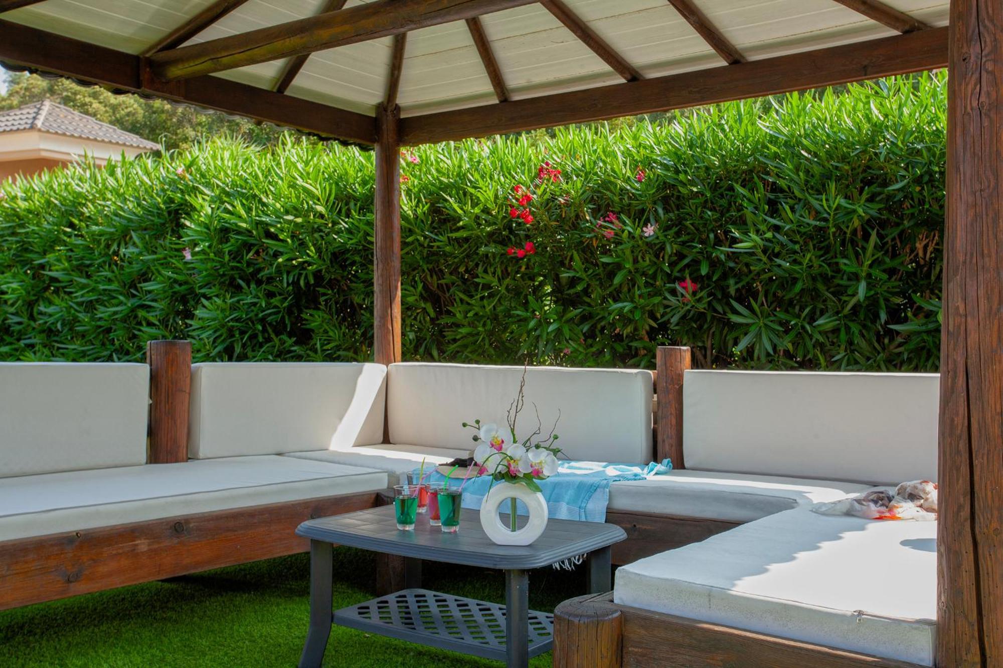 Appartement U Guadellu - Piscine Chauffee
