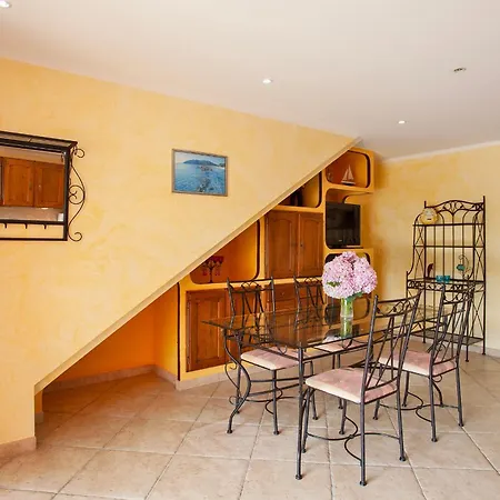 U Guadellu - Piscine Chauffee Apartment Oletta  Exterior photo