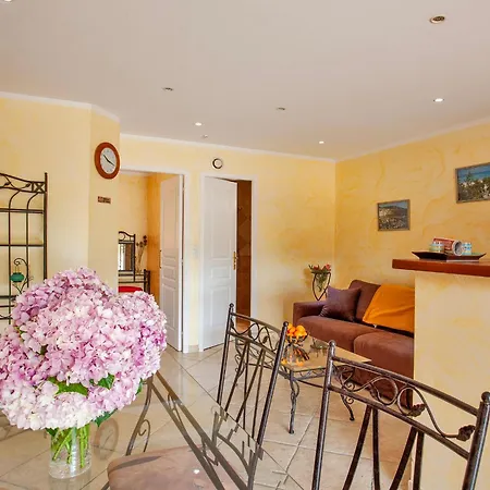 U Guadellu - Piscine Chauffee Apartment Oletta  Exterior photo