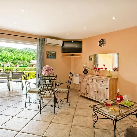 U Guadellu - Piscine Chauffee Apartment Oletta  Exterior photo