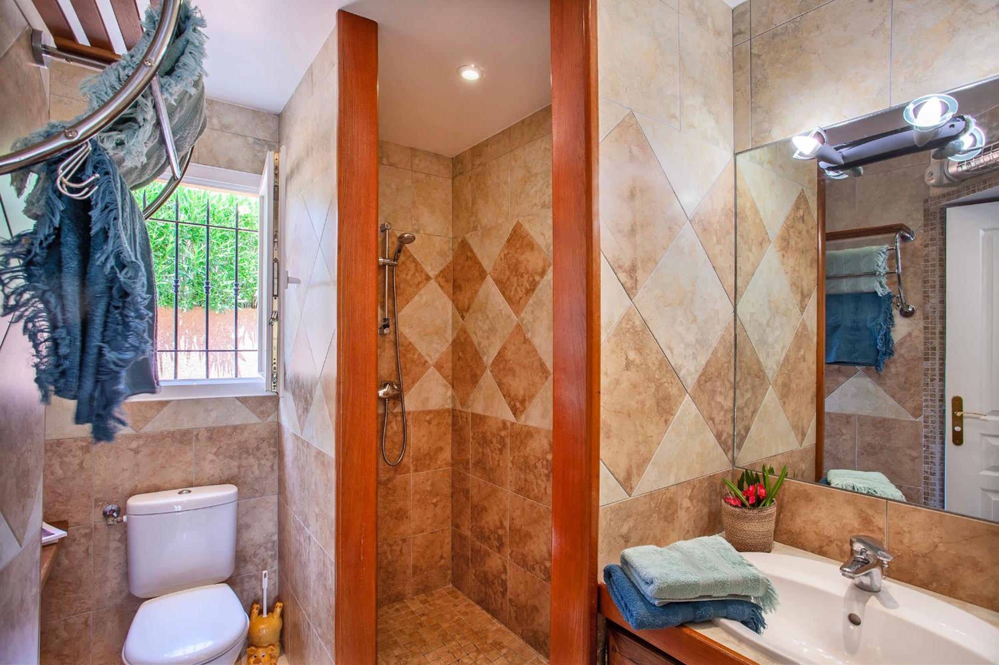 U Guadellu - Piscine Chauffee Apartment
