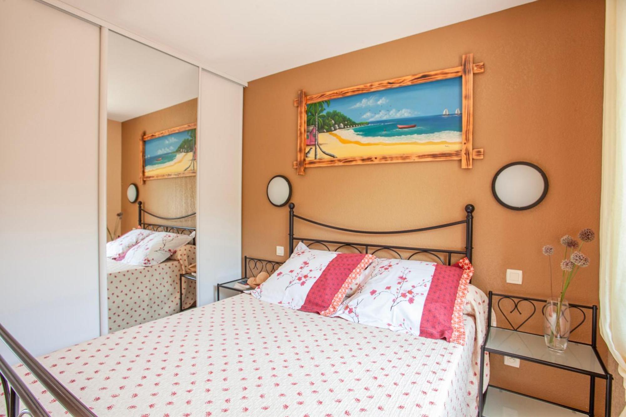 Apartment U Guadellu - Piscine Chauffee