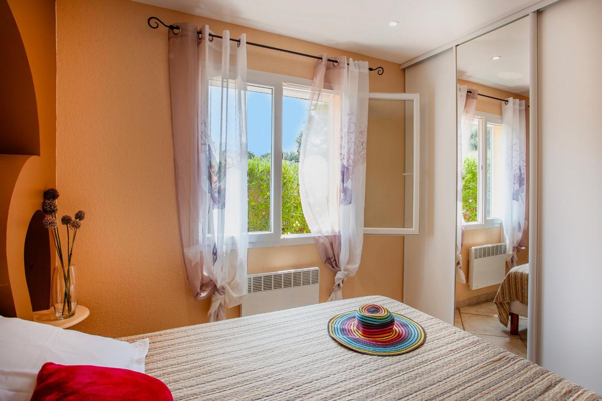 Apartment U Guadellu - Piscine Chauffee